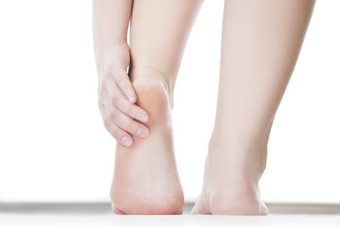 Heel Pain a Sign of Cancer