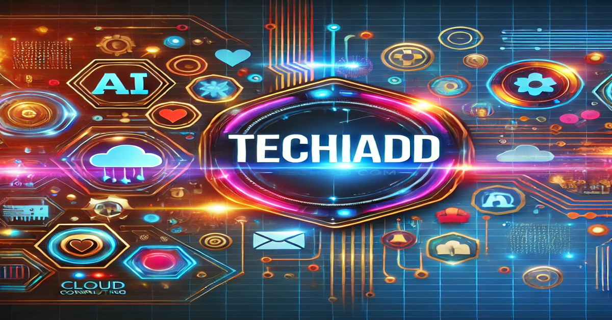 TechIAdd.com